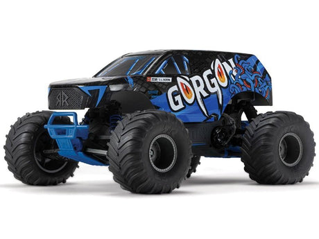 Arrma Gorgon Parts - Hobbytech Toys