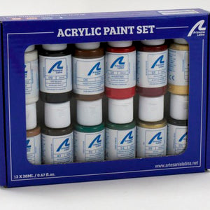 Artesania Paint Sets