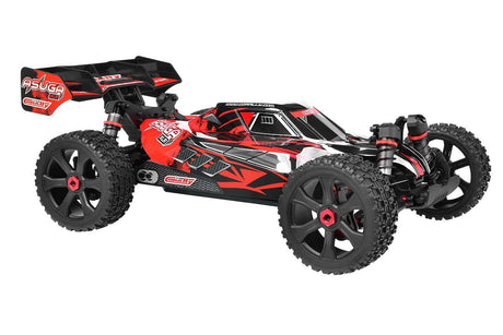 Asuga XLR 6S - Hobbytech Toys