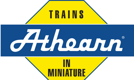 Athearn - Hobbytech Toys