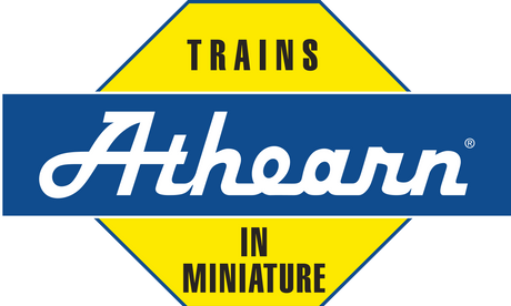 Athearn Hobbytech Toys