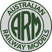 Australian Railway Models - Hobbytech Toys