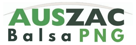 Auszac Balsa - Hobbytech Toys