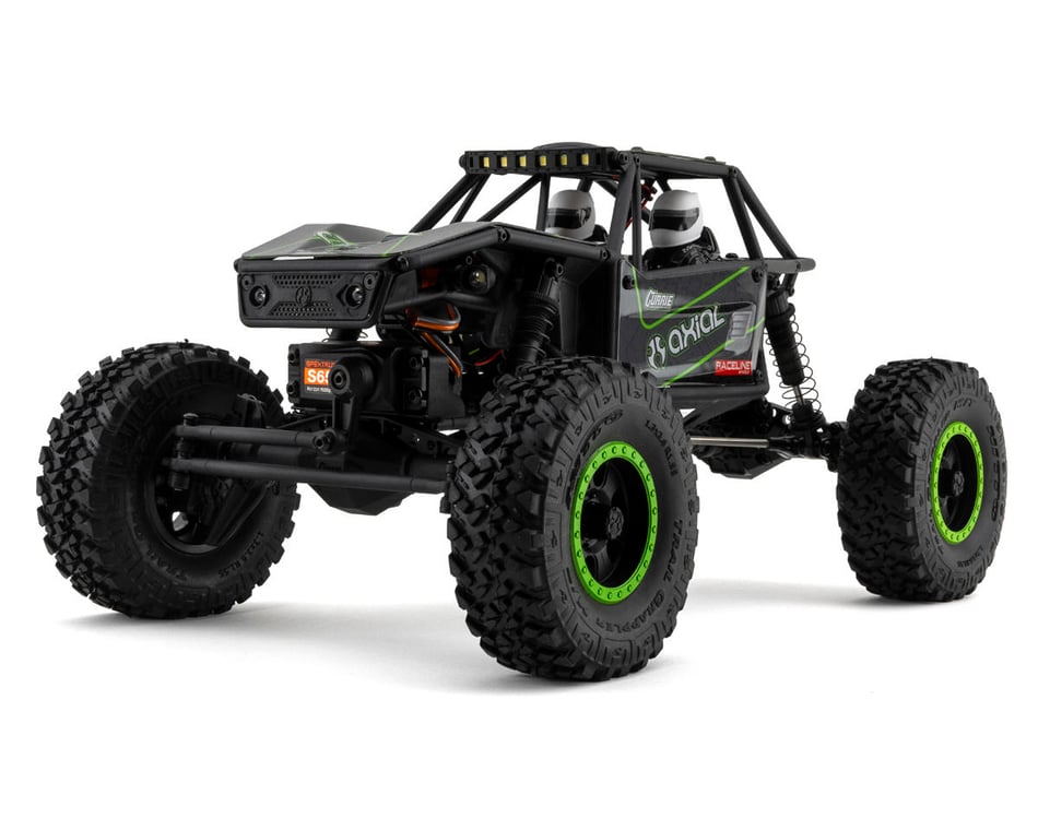 Axial Capra UTB18 Spare Parts