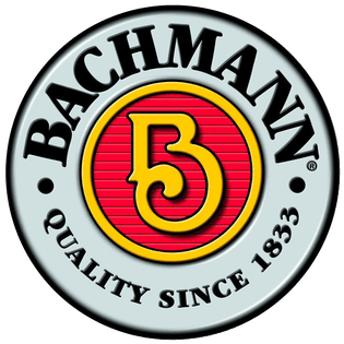 Bachmann - Hobbytech Toys