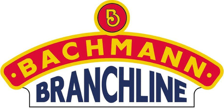 Bachmann Branchline - Hobbytech Toys