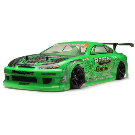 Banzai Drift Car Hobbytech Toys