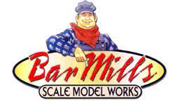 Bar Mills Hobbytech Toys