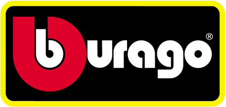 BBurago - Hobbytech Toys