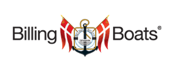 Billings Boat Models - Hobbytech Toys