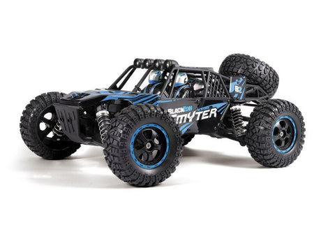 Blackzon Smyter MT ST RC Car Parts - Hobbytech Toys