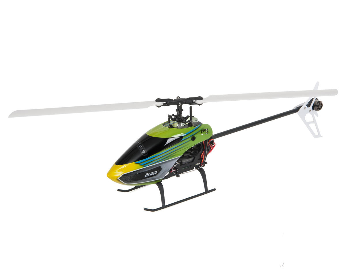 Blade 230 S Spare Parts