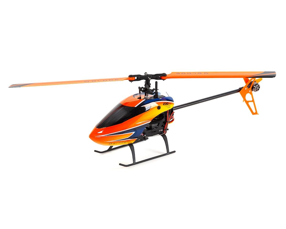 Blade 230 S V2 Spare Parts