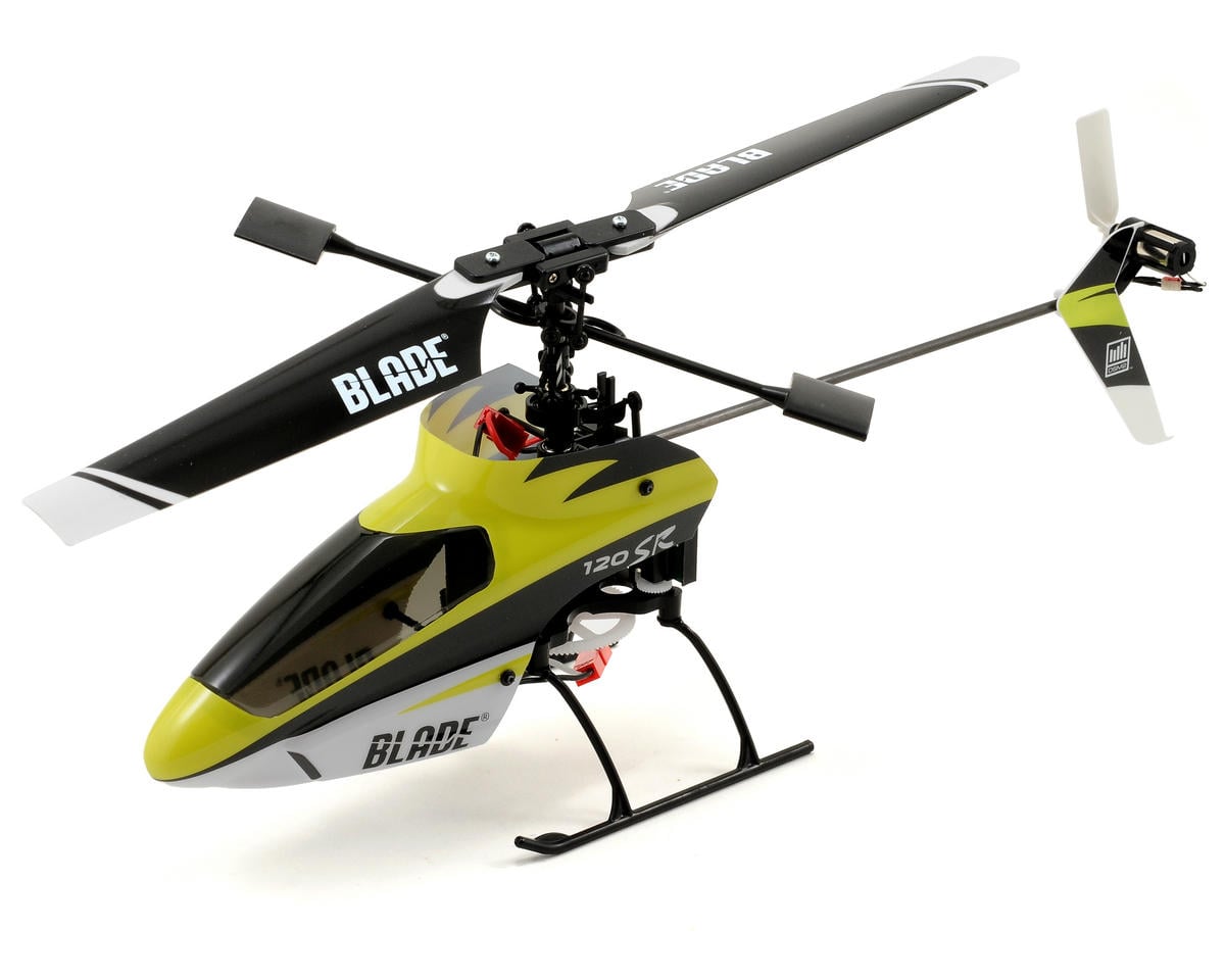 Blade 120 SR Spare Parts