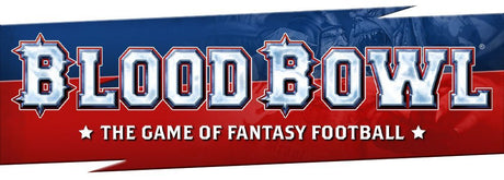 Bloodbowl - Fantasy Football Hobbytech Toys