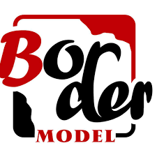Border Model - Hobbytech Toys