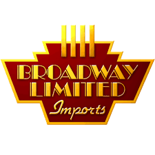 Broadway Limited Imports - Hobbytech Toys