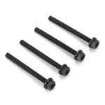 Plastic Wing Bolts