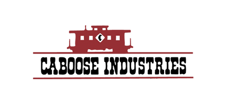Caboose Industries - Hobbytech Toys