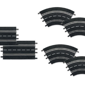 Carrera Track & Accessories