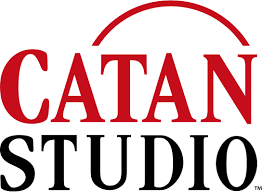 Catan Strategy Board Games - Hobbytech Toys
