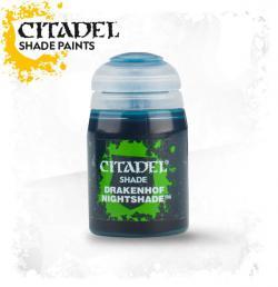 Citadel Shade Paint - Hobbytech Toys