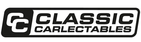 Classic Carlectables - Hobbytech Toys