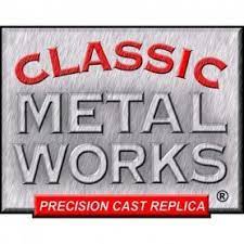 Classic Metal Works Hobbytech Toys