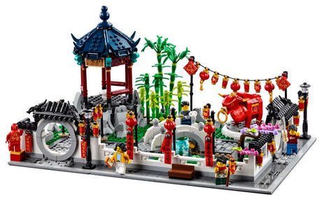 Chinese New Year Hobbytech Toys