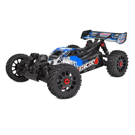 Corally Syncro 4S Parts - Hobbytech Toys