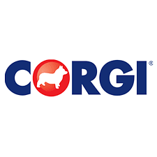 Corgi - Hobbytech Toys