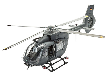 Plastic Model Helicopters
