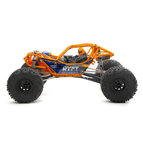 Crawlers and Trail Trucks Hobbytech Toys