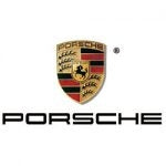 Porsche Diecast Cars