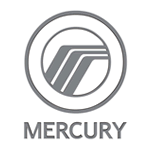 Mercury Diecast Cars