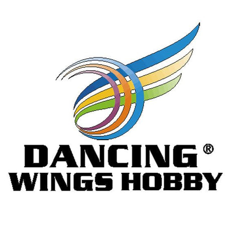 Dancing Wings - Hobbytech Toys