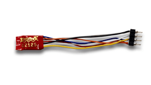 DCC Decoders