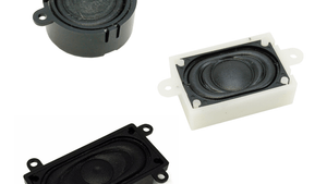 DCC Speakers