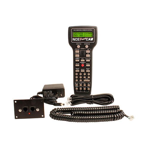 DCC Starter Sets | DCC Starter Systems | Hobbytech Toys Perth