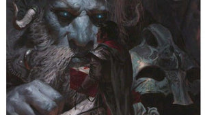 D&D Expansion Books