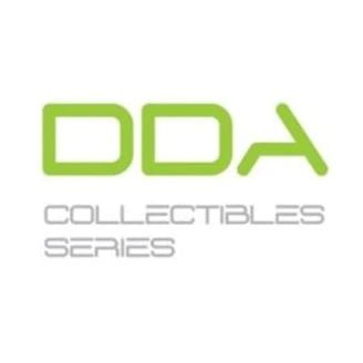 DDA Collectables - Hobbytech Toys