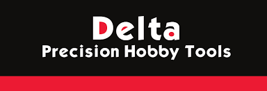 Delta Hobby Tools - Hobbytech Toys