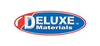 Deluxe Materials - Hobbytech Toys