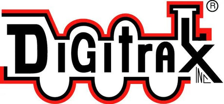 Digitrax - Hobbytech Toys