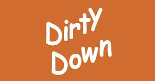 Dirty Down - Hobbytech Toys