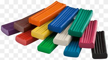 Dough And Clay - Hobbytech Toys