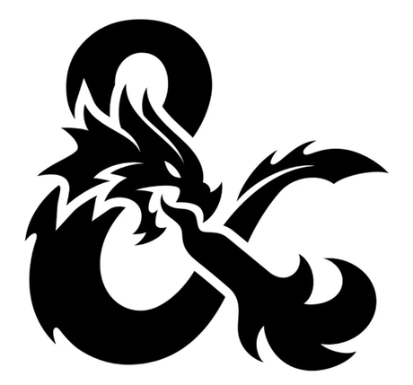 Dungeons And Dragons Role Playing Tabletop Game - Hobbytech Toys
