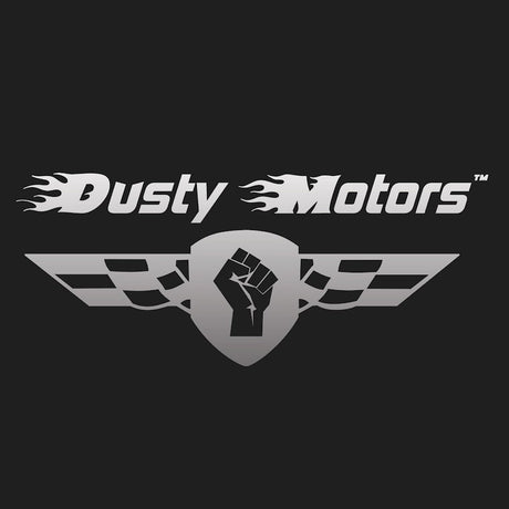 Dusty Motors - Hobbytech Toys