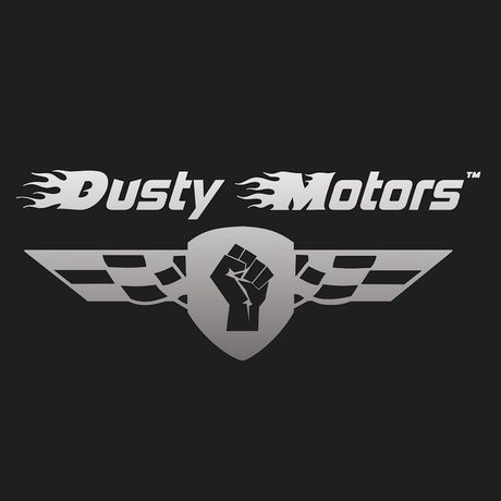 Dusty Motors Hobbytech Toys