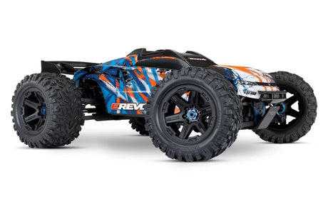 E-Revo 2.0 (86086-4) - Hobbytech Toys